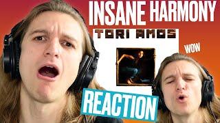 Singer/Songwriter Reacts to LITTLE EARTHQUAKES ~ TORI AMOS Full Album!