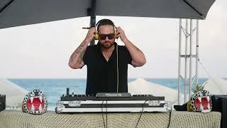 Dimmy(UA) - live dj set at Tulum (Mexico),Zamna preparty 2024 at the Leemba beach