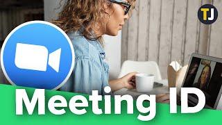 HOW TO Keep the Same Meeting ID in Zoom!