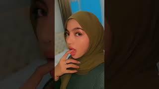 hot habibi muslim hijab girl 