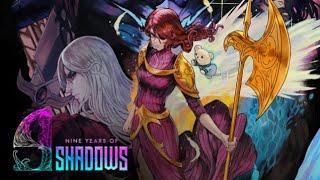 9 Years of Shadows Review (Switch)