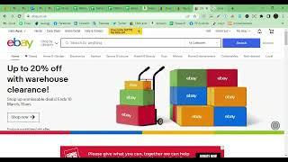 How to close ebay account permanently | If ebay account suspend you can create it again by closing