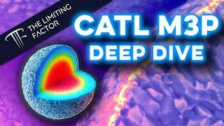 CATL M3P Deep Dive // The Manganese Demons