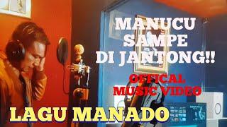 LAGU MANADO BARASA SKALI - RUDY LOHO - OFFICIAL MUSIC VIDEO