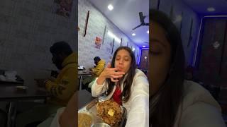 Famous Amritsari Kulche V/S Local Suggestion  | Amritsar Street Food #shorts