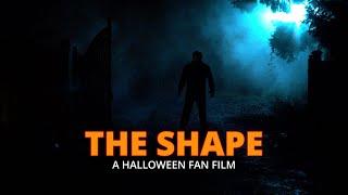 THE SHAPE (Full feature Trailer)