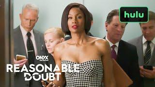 Reasonable Doubt | Teaser | Onyx Collective | Hulu