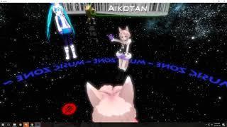 VRChat romeo and cinedrella ft aikotan