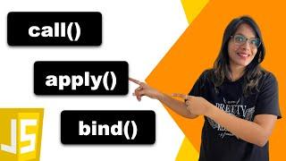 call apply bind javascript | javascript bind explained | javascript tutorials