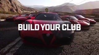 Driveclub VR - PSX 2015 Impressions - PSVR