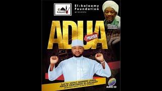 ADUA (PRAYERS)