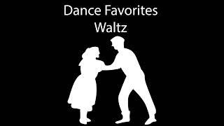 Dance Music: Waltz