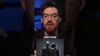 How To Get A 'Sampled' Sound Like Daft Punk