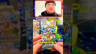 Terastal Festival Pokemon Cards Opening