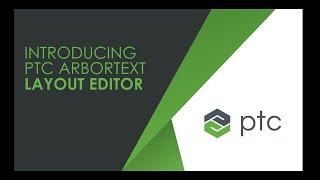 Arbortext Layout Editor Overview