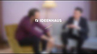 IDEENHAUS x Unlock Growth: Marcel Olek im Gespräch mit Hendrik Lennarz - Wachstum und Kreativität