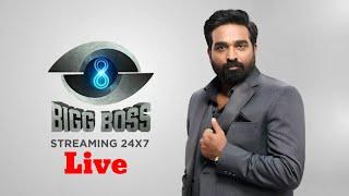 bigg boss tamil season 8 | 28th December 2024