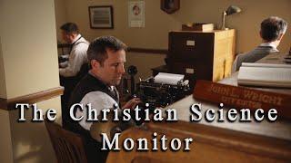 The Christian Science Monitor