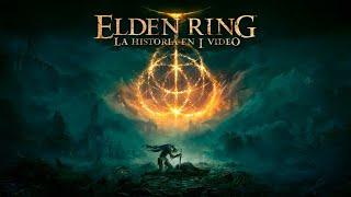 Elden Ring : La Historia en 1 Video