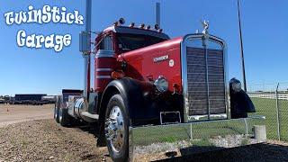 On The Hunt Ep.22 Kenworth '56 Needle-Nose at Auction