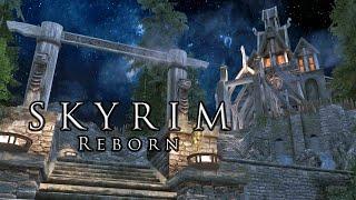 Skyrim Reborn (Modded) 05 | The Thane of Whiterun