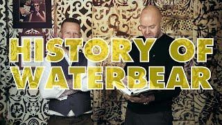 WaterBear History | WaterBear - The College of Music