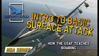 Intro to Basic Surface Attack | BSA Part 1 | DCS