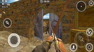 IGI Commando Gun Strike: Free Shooting Android GamePlay FHD. #3