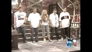 Vh1 Ego Trippin The (White) Rapper Show Season 1 Episode 1