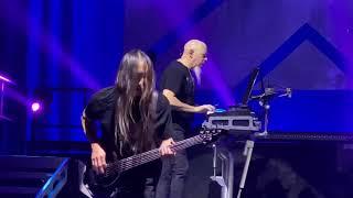 DREAM THEATER - The Dance Of Iternity Oslo 21 Jan 2020