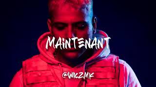 FREE: PLK x S-Crew Type Beat - "MAINTENANT" | Instru Rap /Trap 2022 (Prod. WiczMK x 48 Shoty