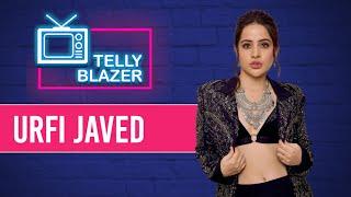 Bigg Boss OTT's Urfi Javed: Was conned by a Producer & was forced to do an explicit lesbian scene