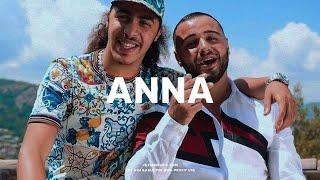 "Anna" - Summer Guitar Afro Trap x Dancehall Type Beat - Djadja Dinaz x Jul x Morad Type Beat 2023