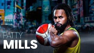 Patty Mill's Top Plays for Australia | #Tokyo2020  mixtape