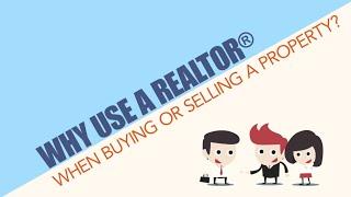 HOC 01 - Why use a REALTOR