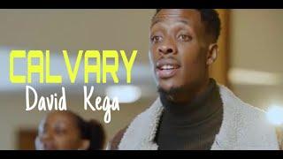 David Kega- CALVARY (official video)