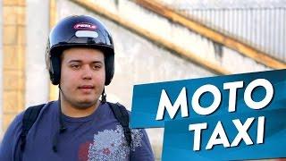 MOTO TAXI