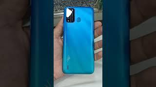 Itel Vision 1 Pro #shorts