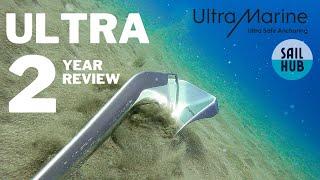 Ultra Anchor worth the CASH? our thoughts after 2 years- Full REVEIW.