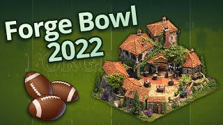 Forge Bowl Event 2023: More Expensive? | Forge of Empires