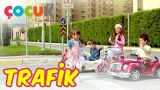 Trafik Kurallarına Uyalım  | Çocuklar İçin Güzel Davranış Klibi