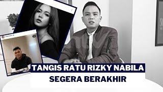 Banyak Kebohongan Alfath Fathier Sejak Awal Bersama Ratu Rizky Nabila | Ramal Asik | 03/06/2021