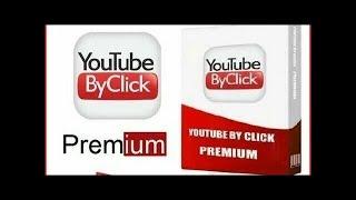 NEW 06.03.2022 | Download YouTube By Click Premium Cracked | Free YT ByClick Downloader V 2.3.23