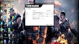 Tomb raider Direct3d Error Fix