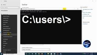 How to open Command PromPt Windows 10 with ADMIN - Like a Boss!