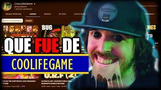 QUE PASO CON JACKY (COOLIFEGAME) | EL DINO