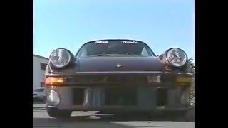 Yoshida Special Porsche 930