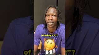 Bol Bol rapid fire Q&A 