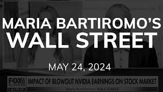 David L. Bahnsen on Maria Bartiromo's Wall Street - Reacting to Jamie Dimon's comments on the Market