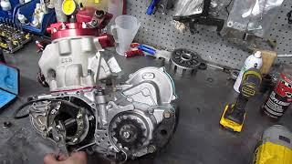 Setting the Timing on HPI 068 Series Ignition